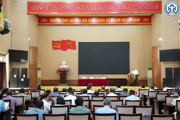 PHƯỜNG HẢI DƯƠNG TRIỂN KHAI KẾ HOẠCH THU THUẾ SỬ DỤNG ĐẤT PHI NÔNG NGHIỆP NĂM 2025