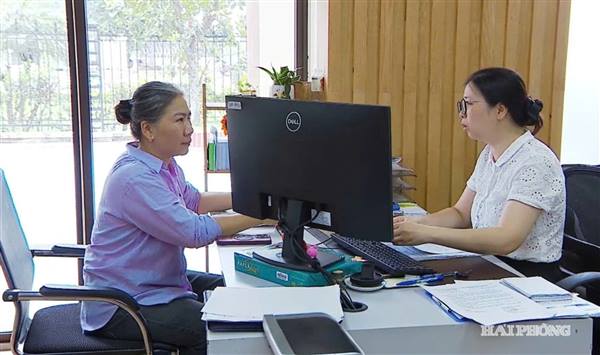 Đồng hành cùng doanh nghiệp từ những vướng mắc thực tiễn