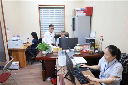 Sắp xếp nhân lực ở cấp xã sau giao biên chế thế nào?