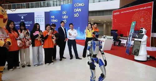 Giai đoạn 2026-2030, Hải Phòng đặt mục tiêu đưa khoa học, công nghệ và đổi mới sáng tạo thành động lực chủ yếu của tăng trưởng
