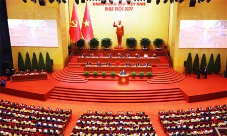 Đưa Nghị quyết thành hành động: Từ tư duy đến hành động cụ thể