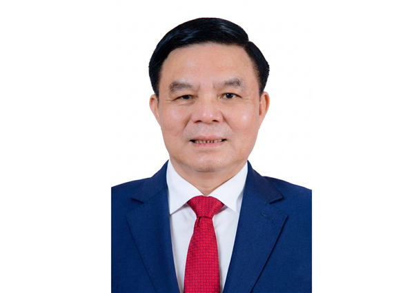 Quyền Bộ trưởng Bộ Công thương Lê Mạnh Hùng trúng cử đại biểu Quốc hội khóa XVI tại Hải Phòng