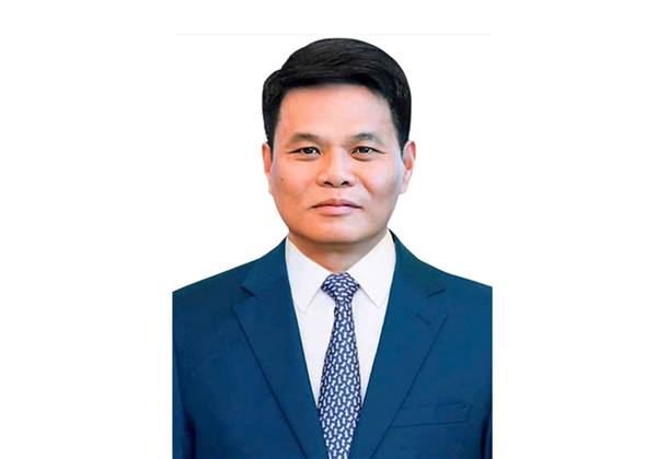 Đồng chí Lê Ngọc Châu trúng cử đại biểu Quốc hội khóa XVI với tỷ lệ phiếu rất cao