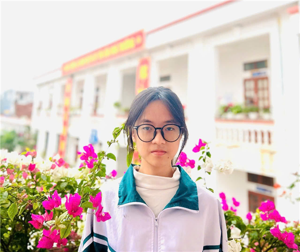 TRƯỜNG THCS NGỌC CHÂU ĐẠT NHIỀU GIẢI TẠI KỲ THI OLYMPIC CNT NĂM HỌC 2025 - 2026