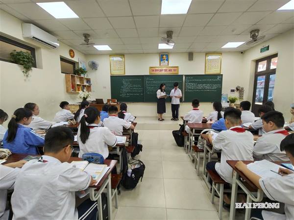 Thông tư 19 về dạy thêm phù hợp nhu cầu thực tế 👇