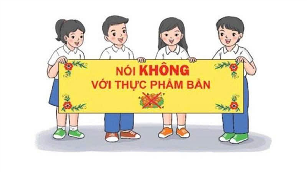 TĂNG CƯỜNG ĐẢM BẢO AN TOÀN VỆ SINH THỰC PHẨM