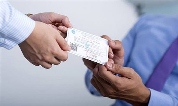 Cho người khác mượn thẻ bảo hiểm y tế có thể bị ph.ạt tới 5 triệu đồng 👇👇👇