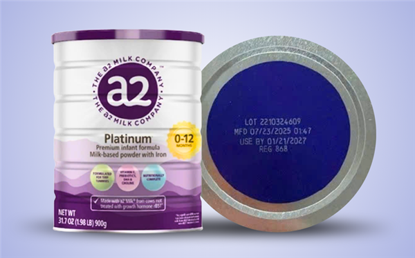 Tiếp tục rà soát, giám sát sản phẩm sữa a2 Platinum 👇👇👇
