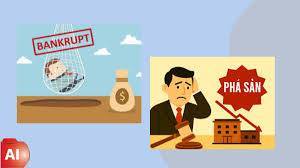 Điểm nổi bật của Luật Phục hồi, phá sản Ưu tiên hồi sinh, sàng lọc dứt khoát; tái định hình ‘sinh - tử’ doanh nghiệp