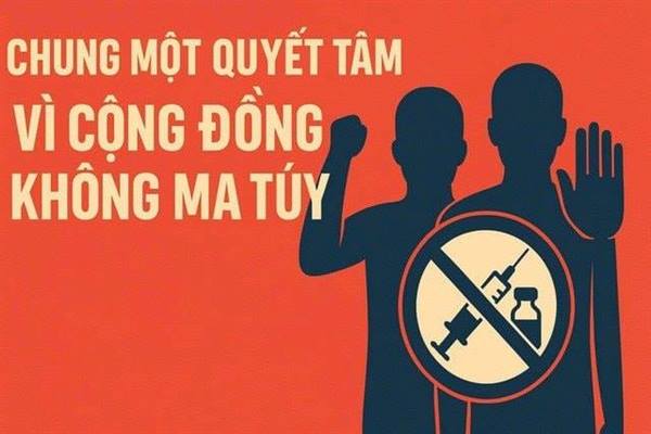 Ban hành Kế hoạch phòng, chống ma túy năm 2026: Hướng tới xây dựng Hải Phòng trở thành “thành phố không ma túy”
