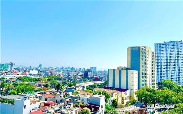 8 nguyên tắc sắp xếp thôn, tổ dân phố tại Hải Phòng 👇