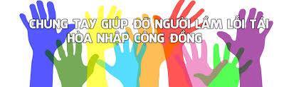 Tăng cường tuyên truyền Nghị định 49 về tái hòa nhập cộng đồng