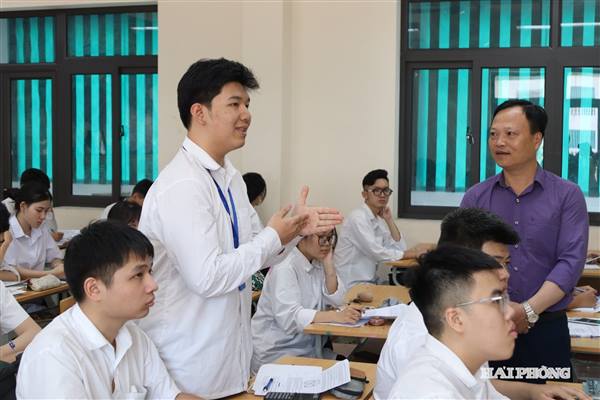 Những điểm mới cần lưu ý tại kỳ thi tốt nghiệp THPT năm 2026 👇👇👇