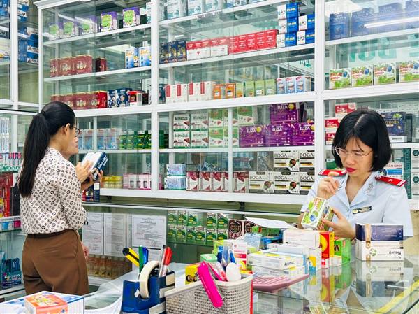 Từ ngày 1/7, quảng cáo thực phẩm bảo vệ sức khỏe sẽ do các tỉnh, thành cấp phép 👇