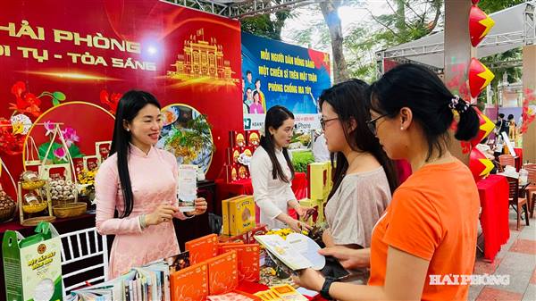 Tìm mô hình khác biệt cho kinh tế đêm Hải Phòng