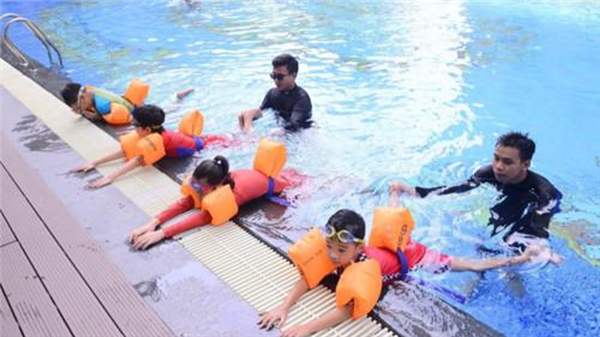 Thủ tướng Chính phủ yêu cầu tiếp tục tăng cường công tác phòng, chống đuối nước đối với trẻ em
