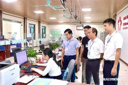 Thực hiện nghiêm 11 Nghị quyết về phân quyền, cắt giảm, đơn giản hóa thủ tục hành chính