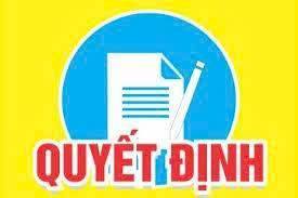 QUYẾT ĐỊNH số 996/QĐ-UBND ngày 27/7/2026 của UBND phường Về việc Ban hành Quy chế phát ngôn và cung cấp thông tin cho báo chí của Ủy ban nhân dân phường Hải Dương, thành phố Hải Phòng