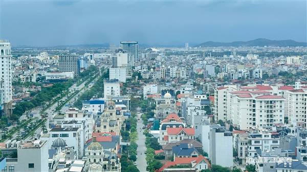 Gỡ 'nút thắt' số hóa dữ liệu đất đai tại Hải Phòng