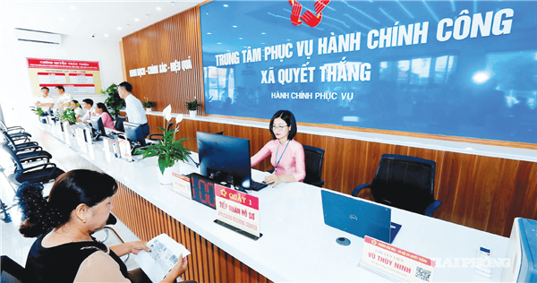 Thiết bị hiện đại, phục vụ người dân thuận tiện hơn 28/09/2026
