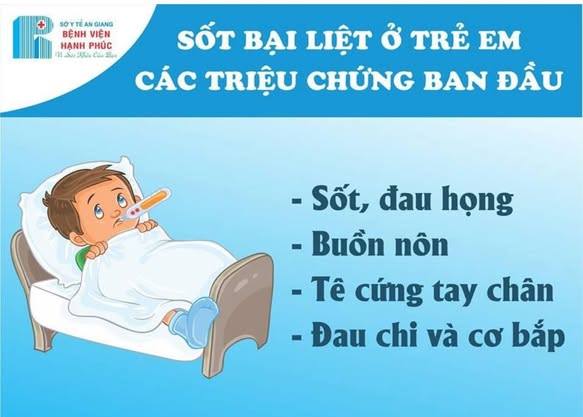 XÃ HẢI HƯNG TĂNG CƯỜNG TRIỂN KHAI CÁC BIỆN PHÁP PHÒNG, CHỐNG BỆNH BẠI LIỆT