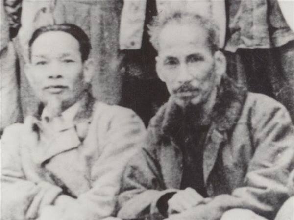 KỶ NIỆM 130 NĂM NGÀY SINH ĐỒNG CHÍ HỒ TÙNG MẬU (15/6/1896 -15/6/2026)