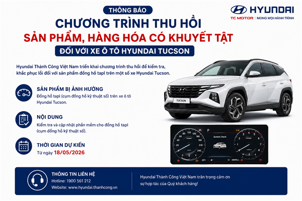 Bài tuyên truyền tuyên truyền thông tin về chương trình thu hồi sản phẩm, hàng hóa có khuyết tật