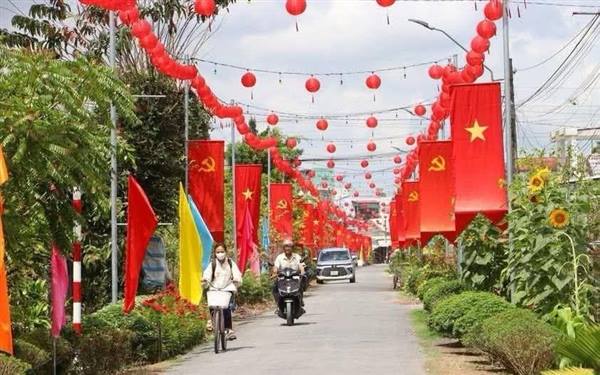 Phản bác luận điệu “Sáp nhập làng, xã làm mất bản sắc dân tộc”