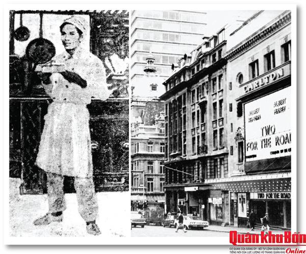 Kỷ niệm 115 năm Ngày Chủ tịch Hồ Chí Minh ra đi tìm đường cứu nước (5/6/1911 - 5/6/2026)