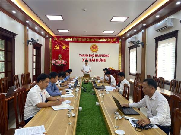 HỘI NGHỊ ĐÁNH GIÁ KẾT QUẢ THỰC HIỆN NGHỊ QUYẾT SỐ 57-NQ/TW 9 THÁNG ĐẦU NĂM, TRIỂN KHAI NHIỆM VỤ TRỌNG TÂM 3 THÁNG CUỐI NĂM 2026