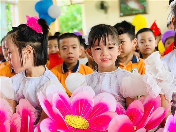 Kế Hoạch Triển khai Phong trào “Bình dân học vụ số” trên địa bàn phường giai đoạn 2025 – 2027