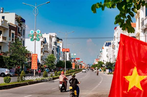 UBND phường Hoà Bình thông báo về việc tiếp tục tặng quà cho Nhân dân nhân dịp kỷ niệm 80 năm Cách mạng Tháng Tám và Quốc khánh 02/9
