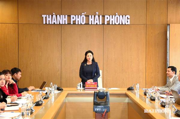 Lấy ý kiến xây dựng 4 đề án lớn trong lĩnh vực văn hóa, thể thao và du lịch.