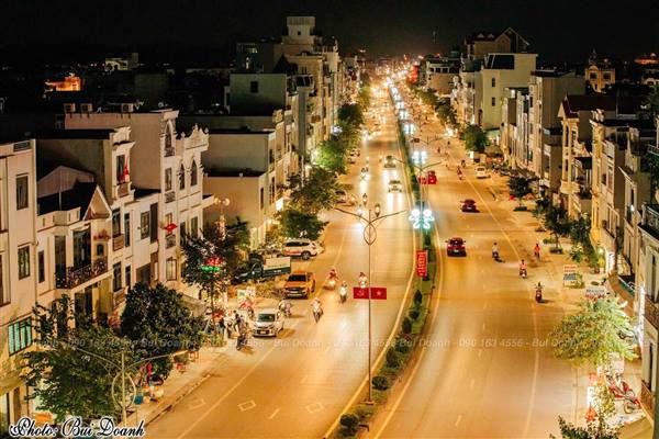 PHƯỜNG HÒA BÌNH – TIẾP NỐI TRUYỀN THỐNG 25.10  VẺ VANG, VỮNG BƯỚC TƯƠNG LAI