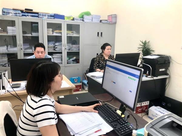 PHƯỜNG HÒA BÌNH TÍCH CỰC THAM GIA CUỘC THI TRỰC TUYẾN “TÌM HIỂU VỀ CẢI CÁCH HÀNH CHÍNH THÀNH PHỐ HẢI PHÒNG NĂM 2025