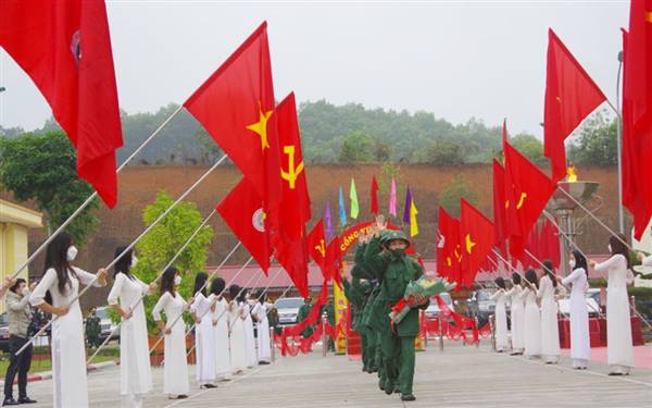 Lịch đi nghĩa vụ quân sự năm 2026