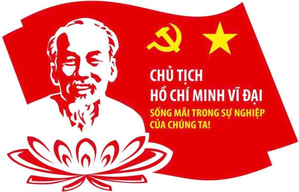 Nguồn gốc, quá trình hình thành và phát triển tư tưởng Hồ Chí Minh.