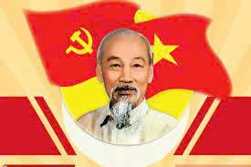 Tư tưởng Hồ Chí Minh về độc lập dân tộc gắn liền với chủ nghĩa xã hội