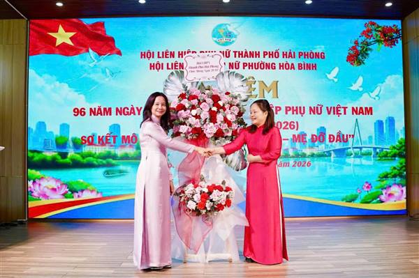 CHA – MẸ ĐỠ ĐẦU” NĂM 2026, TRAO TẶNG XE ĐẠP VÀ QUÀ CHO TRẺ EM, PHỤ NỮ CÓ HOÀN CẢNH KHÓ KHĂN