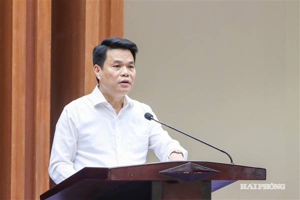 PHƯỜNG HÒA BÌNH TIẾP SÓNG HỘI NGHỊ THÀNH ỦY LẦN THỨ 5, NHIỆM KỲ 2025–2030.