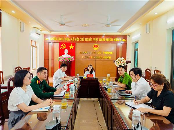 Phiên họp thường kỳ tháng 3 năm 2026.