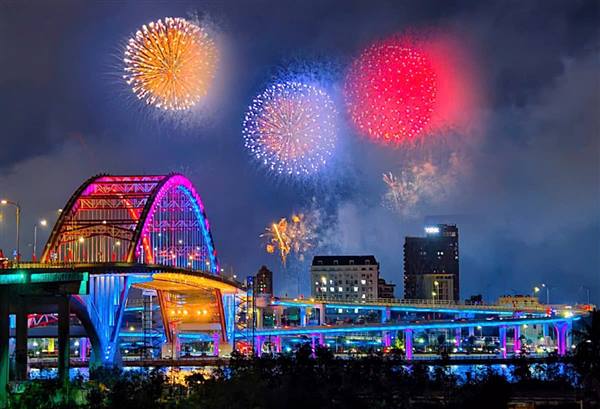 Hải Phòng sẵn sàng cho Lễ hội Hoa Phượng Đỏ 2026.