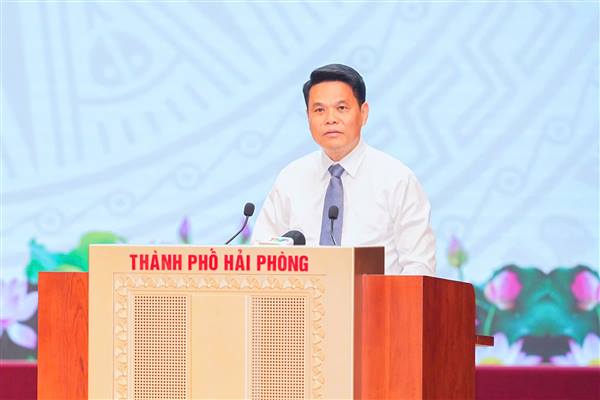 Tổng kết công tác xây dựng tổ chức đảng trong sạch vững mạnh; khen thưởng các tổ chức đảng, đảng viên tiêu biểu 5 năm (2021 - 2025).