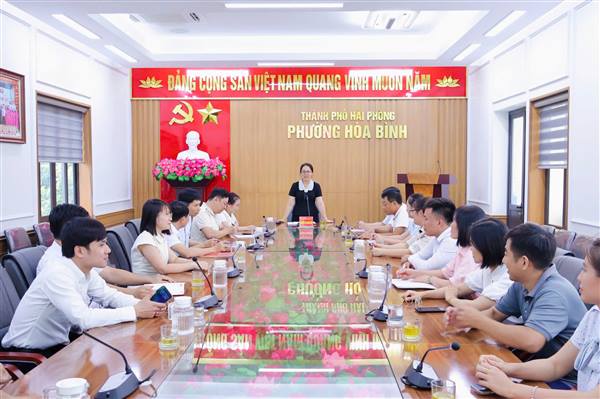 ĐẢNG ỦY CÁC CƠ QUAN ĐẢNG TỔ CHỨC HỘI NGHỊ SƠ KẾT CÔNG TÁC 6 THÁNG ĐẦU NĂM, TRIỂN KHAI NHIỆM VỤ 6 THÁNG CUỐI NĂM 2026.