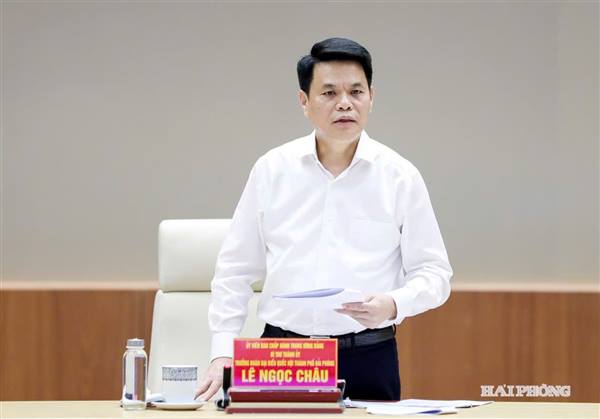 Khắc phục ngay những nhiệm vụ còn chậm, muộn, hiệu quả chưa cao.