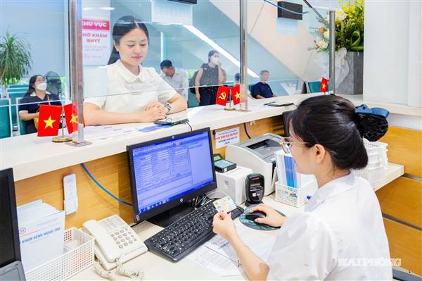 Số hóa bảo hiểm, tăng tiện ích.