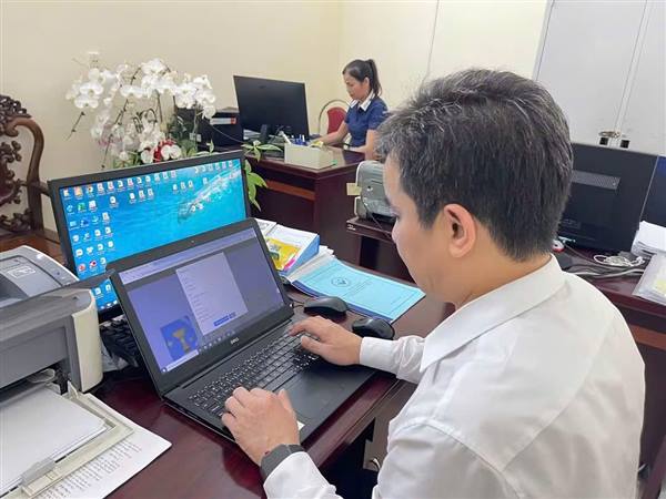  PHƯỜNG HÒA BÌNH HOÀN THÀNH TUẦN THI THỨ 2 – VÒNG 1 HỘI THI TRỰC TUYẾN TÌM HIỂU CÔNG TÁC CẢI CÁCH HÀNH CHÍNH THÀNH PHỐ HẢI PHÒNG NĂM 2026