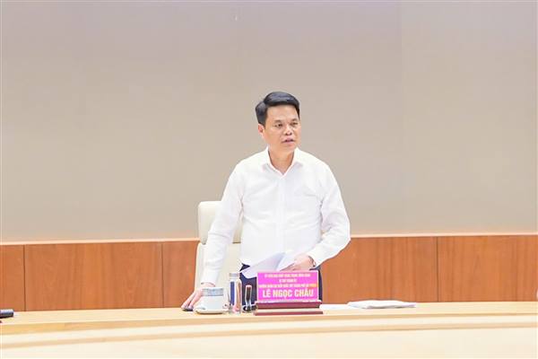 Kiên định mục tiêu, tập trung thực hiện thắng lợi Nghị quyết số 11-NQ/TU của Ban Chấp hành Đảng bộ thành phố