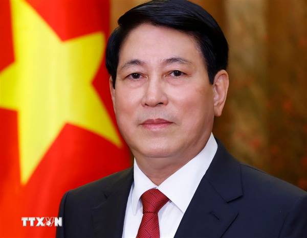 Chủ tịch nước gửi thư chúc mừng thiếu niên, nhi đồng nhân dịp Tết Trung thu 2025