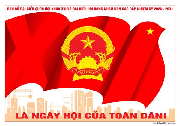 Phường Hồng An thuộc Đơn vị bầu cử số 5 của thành phố Hải Phòng